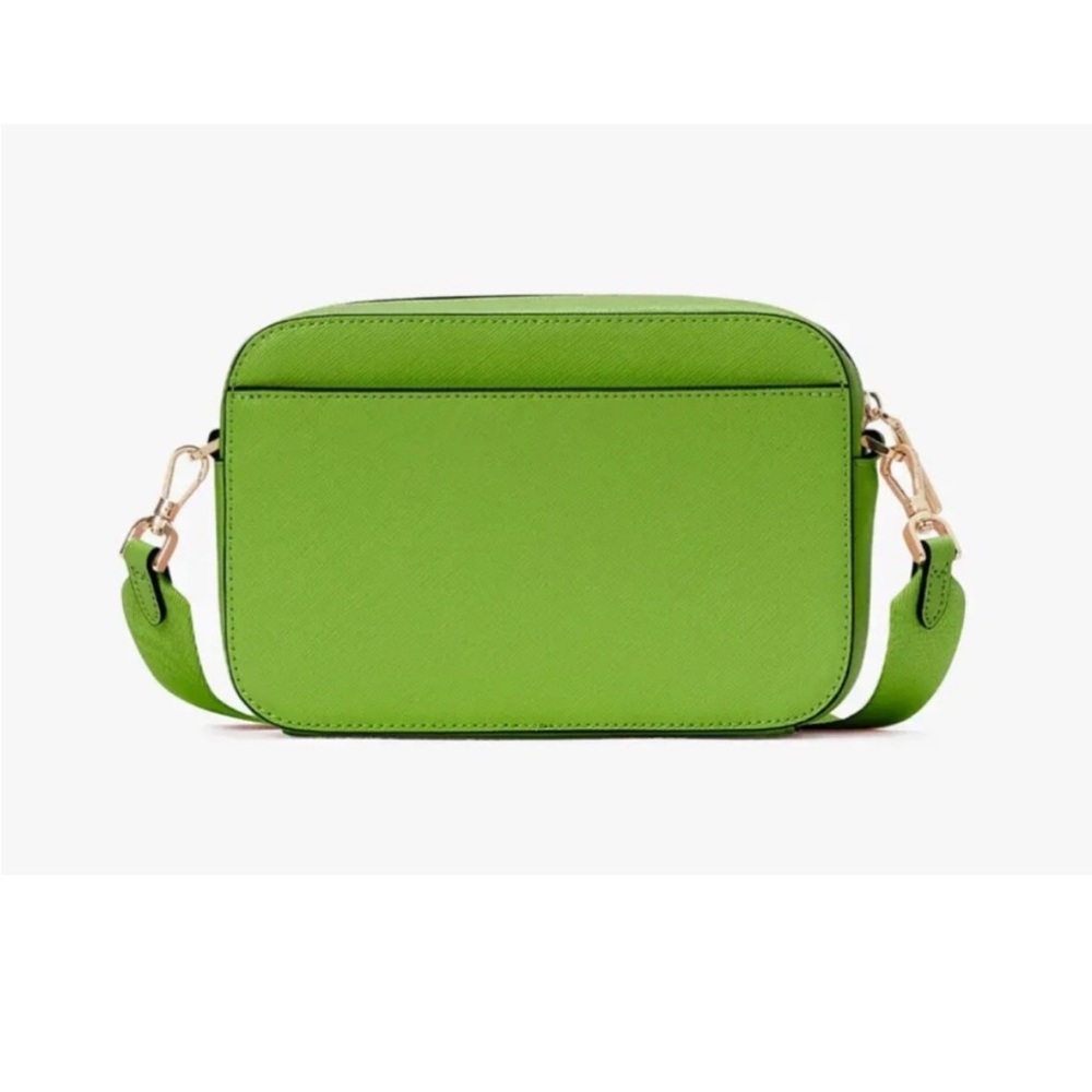 Kate Spade Madison Mini Camera Bag New never used have the tag it was cut off